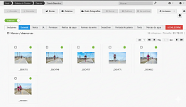 Integración Google Drive